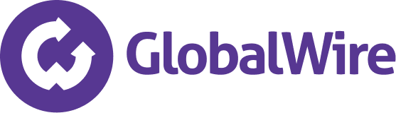 GLobalWire Logo